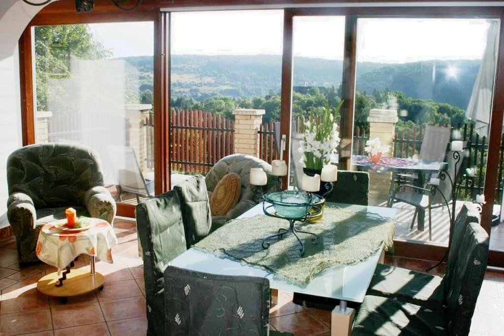 Apartmán Traumhaftes Im Buchengebirge *