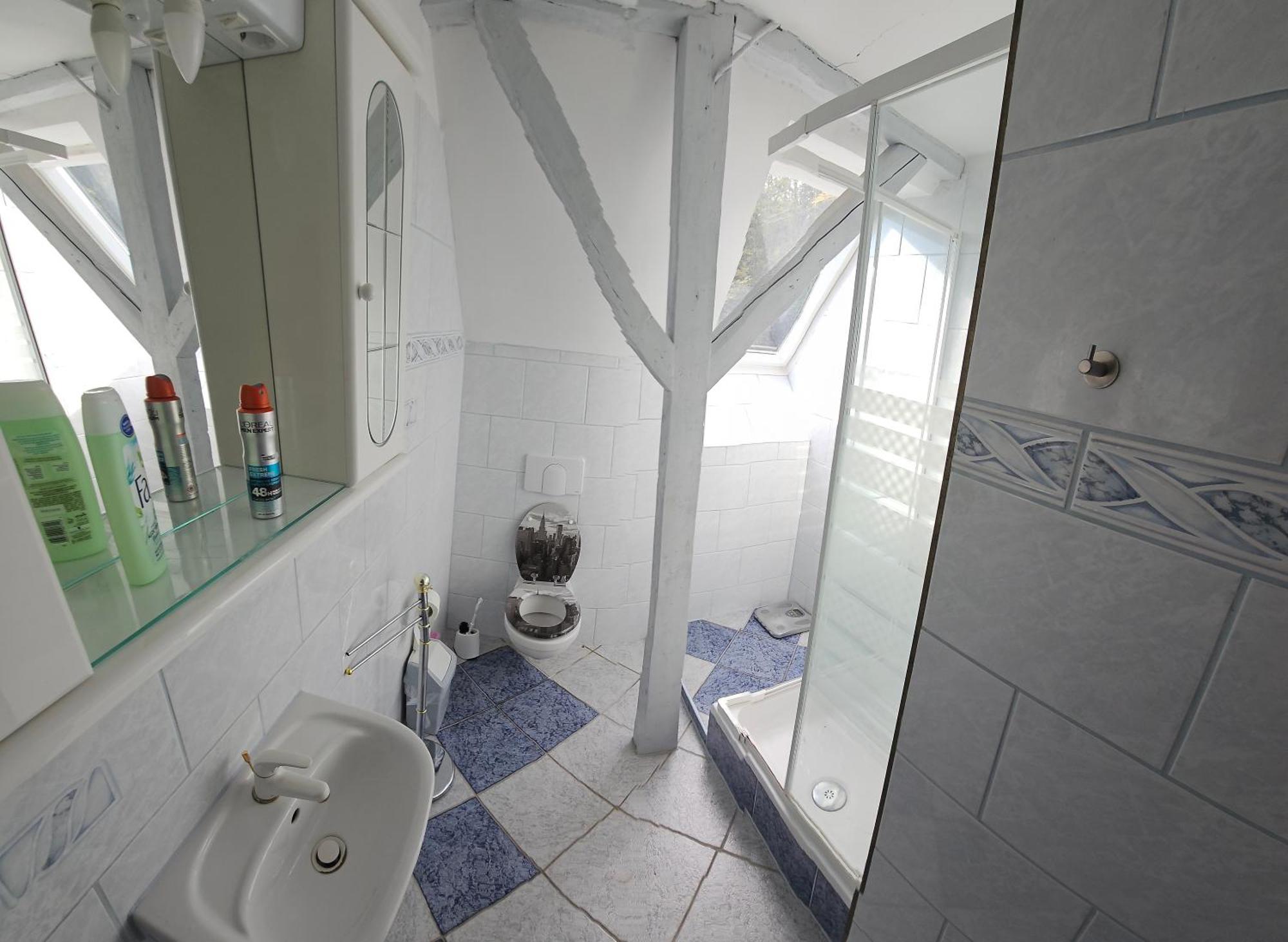 Apartmán Traumhaftes Im Buchengebirge *
